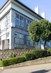 白鴎小学校