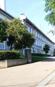 白鴎小学校