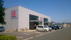ユニクロ　盛岡インター店