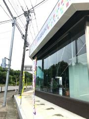 日新スズキ販売スズキアリーナ花巻