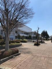 紫波町総合体育館