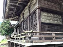 清河神社