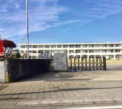 鉾田市立大洋中学校