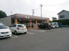 セブンイレブン　美野里堅倉店