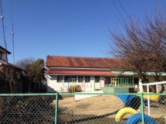 常楽幼稚園