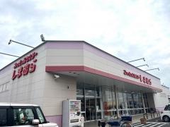 ファッションセンターしまむら　小桑原店