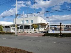 鴻巣市役所・吹上支所