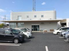 鴻巣市役所・吹上支所