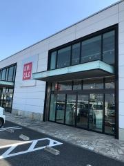 ユニクロ　本庄店