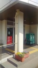 松戸市立図書館小金分館