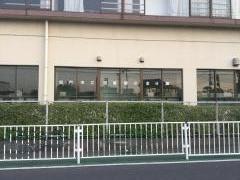 松戸市立図書館小金分館