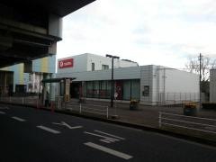 千葉銀行みつわ台支店