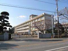千葉県立下総高等学校