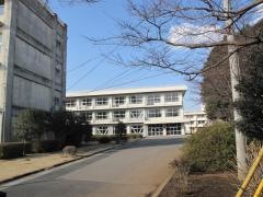 千葉県立下総高等学校