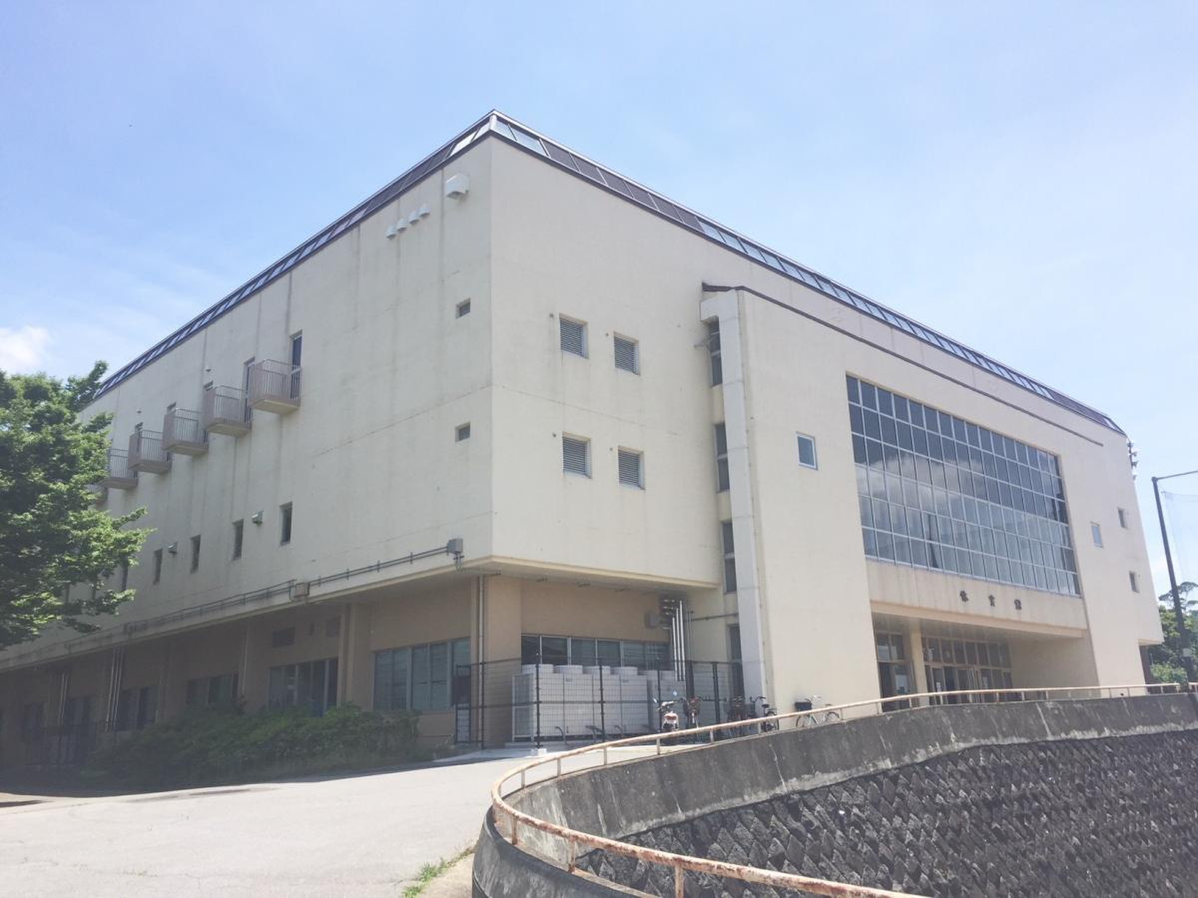 松戸 運動 公園 体育館