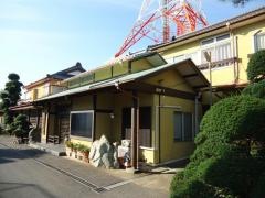 大和屋旅館