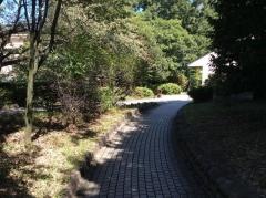 福生市立中央図書館