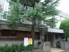 武蔵野中央幼稚園