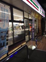 セブンイレブン　東大和南街4丁目店