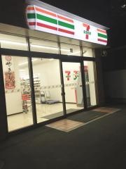セブンイレブン　東大和南街4丁目店
