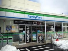 ファミリーマート　杉並浜田山四丁目店