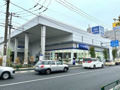 東京スバル田無店