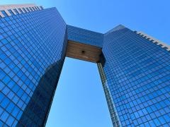 東京ベイコート倶楽部ホテル＆スパリゾート