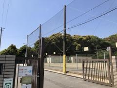 横須賀市立浦賀中学校