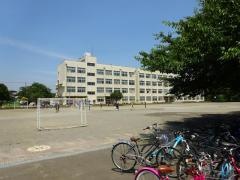 下福田小学校
