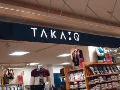 タカキューイオン茅ケ崎中央店
