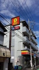 デイリーヤマザキ　鶴見岸谷店