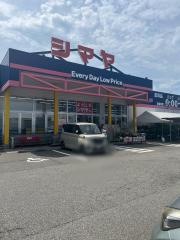ジョイフルシマヤ豊田店
