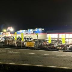 ジョイフルシマヤ豊田店