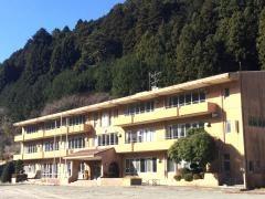 道志小学校
