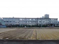 養北小学校