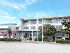 養北小学校