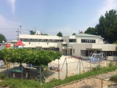太田第一保育園