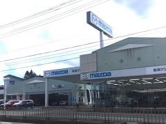 東海マツダ販売高山店