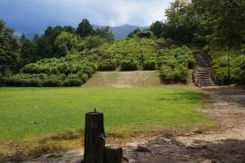 秋葉公園