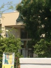 元吉原小学校