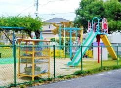 巨海保育園