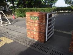 新川小学校