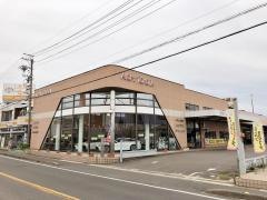 愛知トヨタ　津島東店