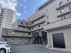 マーレホテル東海