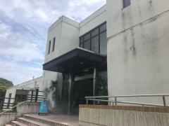 木曽川祖父江緑地プール