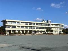 志摩市立東海中学校