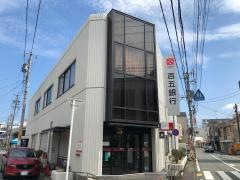 百五銀行鳥羽支店