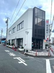 百五銀行鳥羽支店