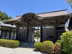 櫟野寺（いちいの観音様）