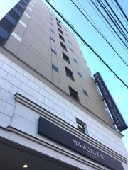 アパヴィラホテル京都駅前